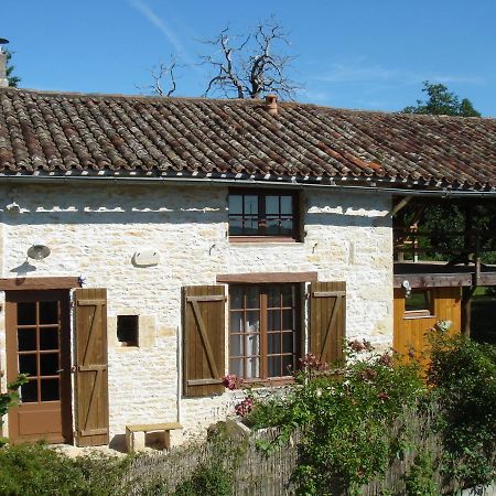 La Petite Bellarderie Villa Champniers  Kültér fotó
