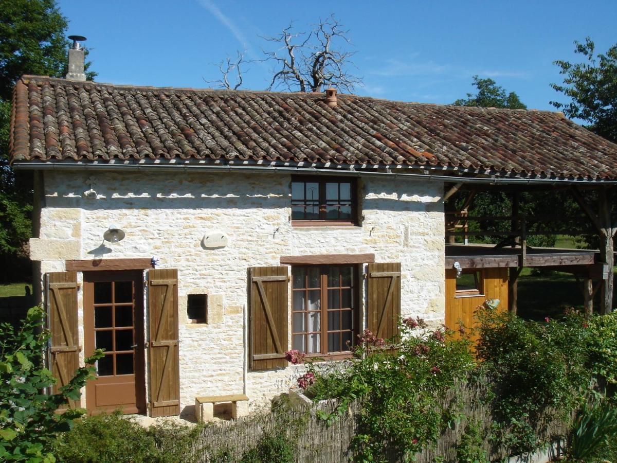 La Petite Bellarderie Villa Champniers  Kültér fotó