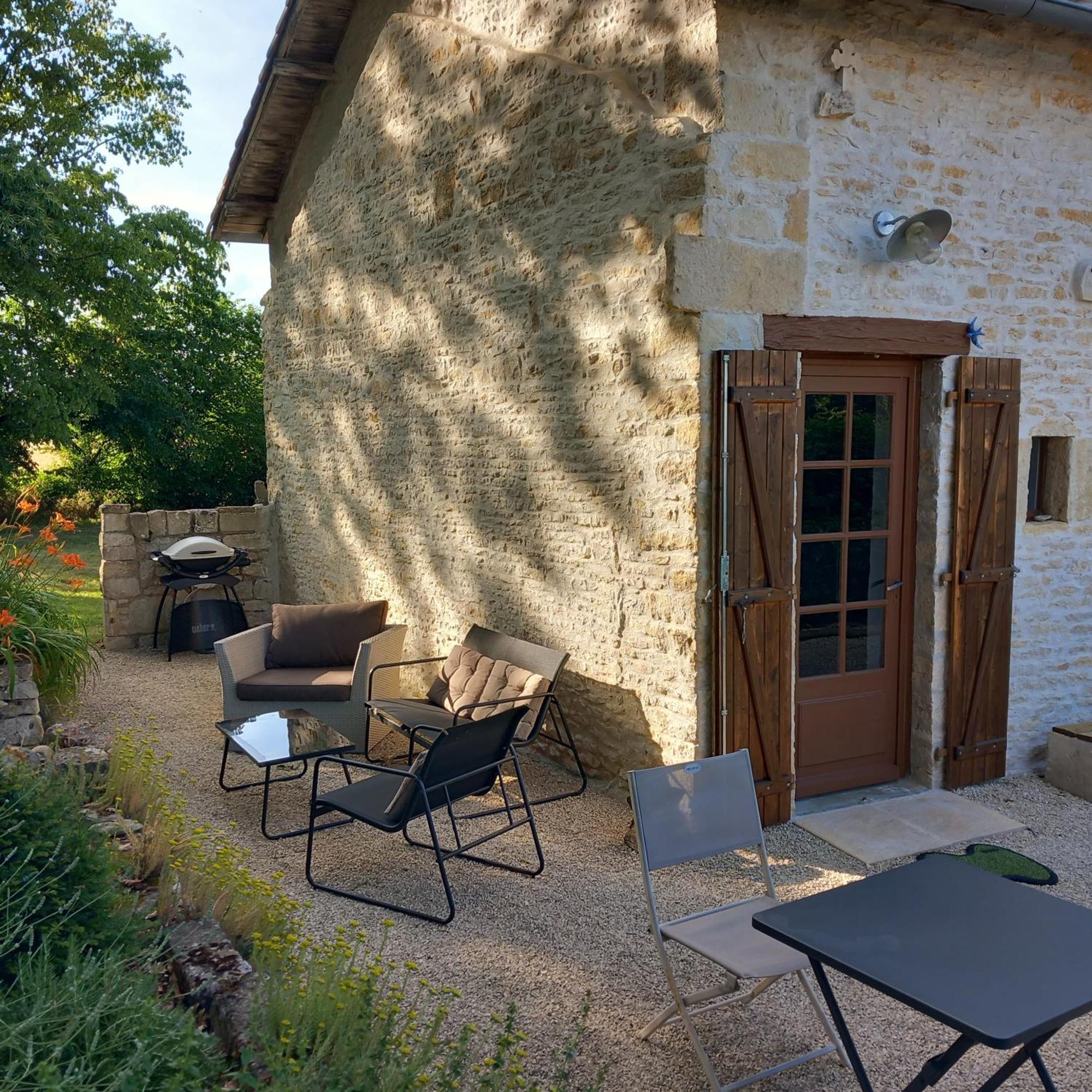 La Petite Bellarderie Villa Champniers  Kültér fotó