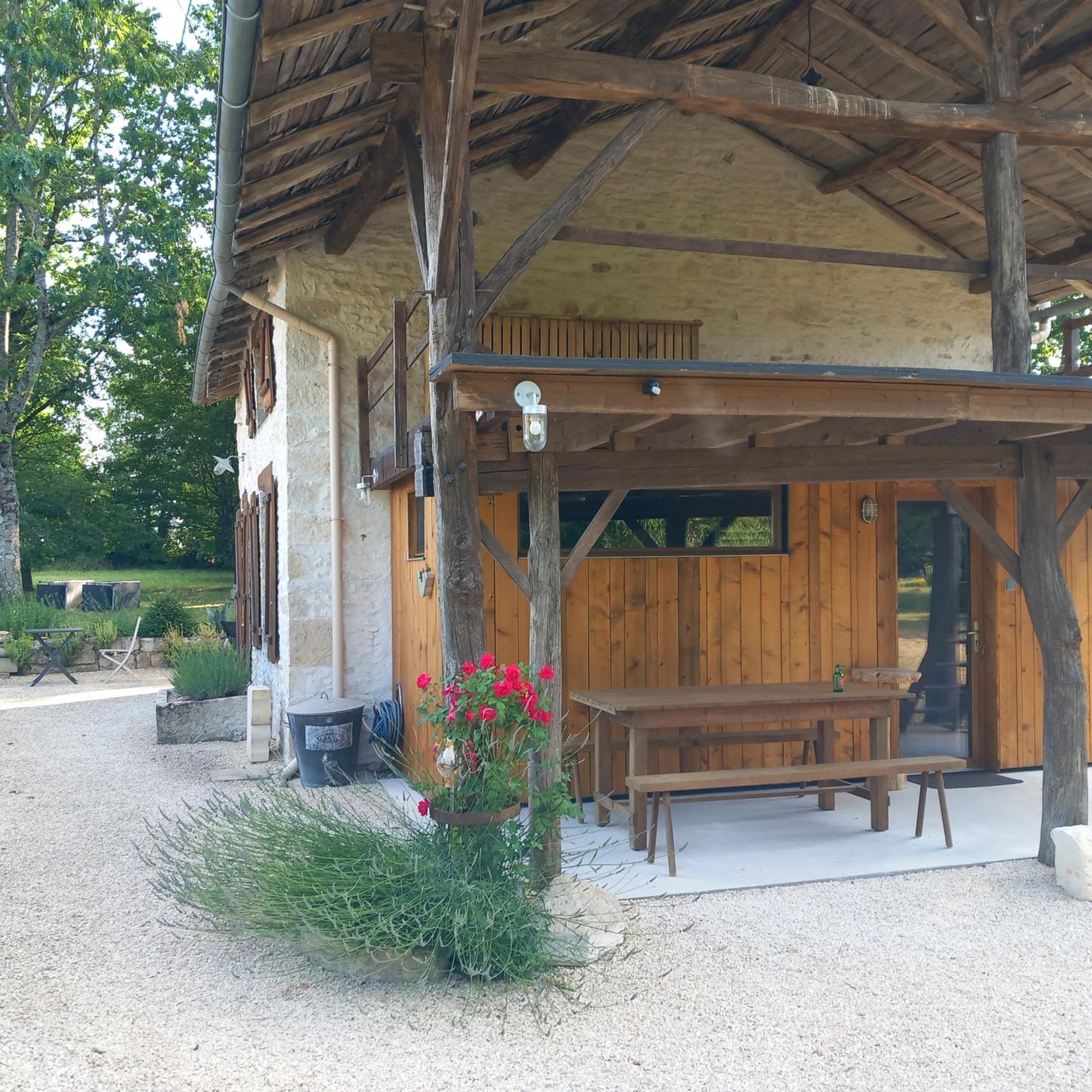 La Petite Bellarderie Villa Champniers  Kültér fotó