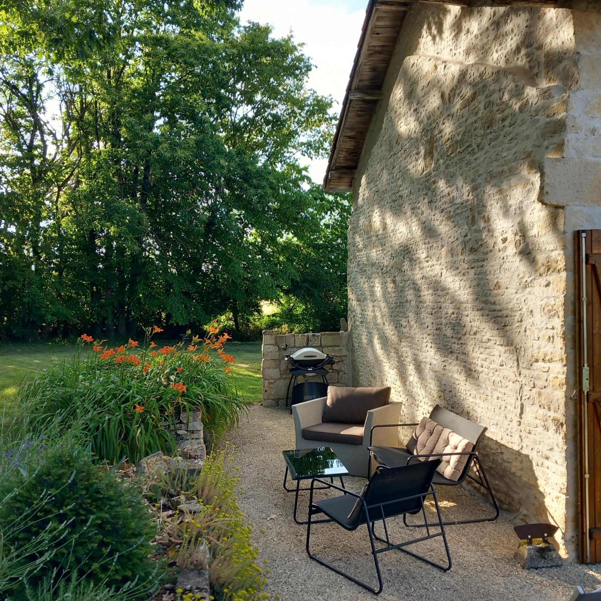 La Petite Bellarderie Villa Champniers  Kültér fotó